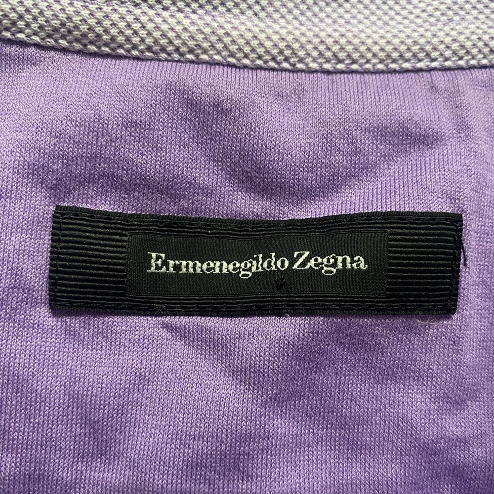 Button Up Polo - image 3